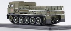 Start Scale Models ATS-59, sovětský pásový transportér, 1/43