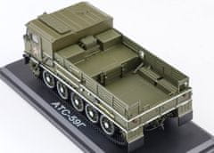 Start Scale Models ATS-59, sovětský pásový transportér, 1/43