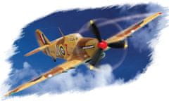 Hobbyboss Hawker Hurricane Mk.II Trop, RAF, 1/72