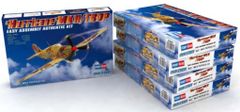 Hobbyboss Hawker Hurricane Mk.II Trop, RAF, 1/72