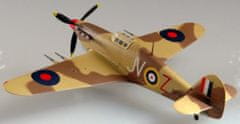 Hobbyboss Hawker Hurricane Mk.II Trop, RAF, 1/72