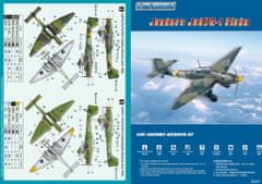 Hobbyboss Junkers Ju 87G-1 Stuka, Luftwaffe, 1/72