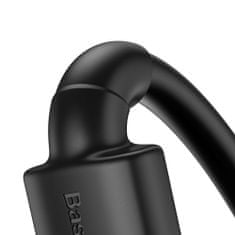 BASEUS Cafule kabel HDMI 2.0 4K 3D 2m, černý