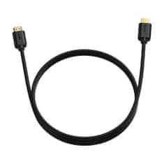 BASEUS kabel HDMI 2.0 4K 3D 2m, černý