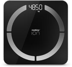 Niceboy ION SmartScale, Black