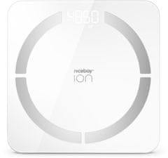 Niceboy ION SmartScale, White