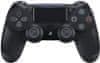 PS4 DualShock 4 v2, černý (PS719870050)