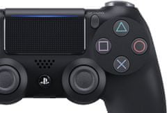 Sony PS4 DualShock 4 v2, černý (PS719870050)