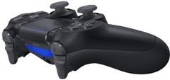 Sony PS4 DualShock 4 v2, černý (PS719870050)