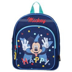 Vadobag Dětský batoh Mickey Mouse 31 cm modrý