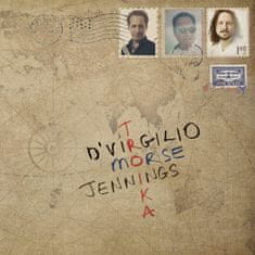 D'virgilio Morse & Jennings: Troika