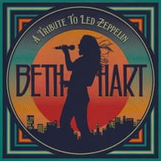 Hart Beth: A Tribute To Led Zeppelin (2x LP)