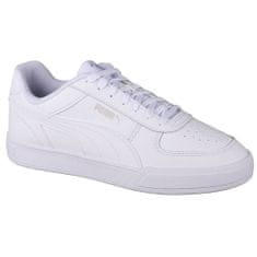 Puma Boty bílé 42.5 EU Caven