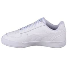 Puma Boty bílé 42.5 EU Caven