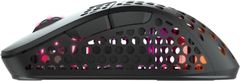 Xtrfy M4 Wireless RGB, černá (M4W-RGB-BLACK)