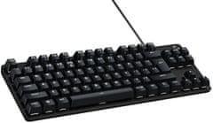 Logitech G413 SE TKL, Kailh Brown, US (920-010446)