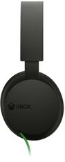 Microsoft Xbox Stereo Headset, černá (8LI-00002)