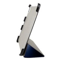 Tactical Knížkové Tři Fold pouzdro pro Apple iPad Mini 6 (2021) - Černá KP26372