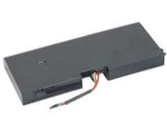 Avacom Dell Alienware M17x, M18x Li-Ion 14,8V 5800mAh