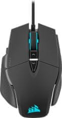 Corsair M65 RGB Ultra, černá (CH-9309411-EU2)