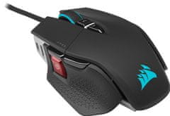 Corsair M65 RGB Ultra, černá (CH-9309411-EU2)