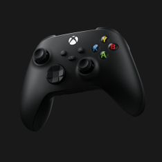 Microsoft Xbox Series X, 1TB, černá + Avatar: Frontiers of Pandora