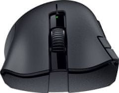 Razer DeathAdder V2 X HyperSpeed, černá (RZ01-04130100-R3G1)