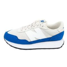 New Balance Boty M MS237PL1 velikost 40