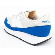 New Balance Boty M MS237PL1 velikost 41,5