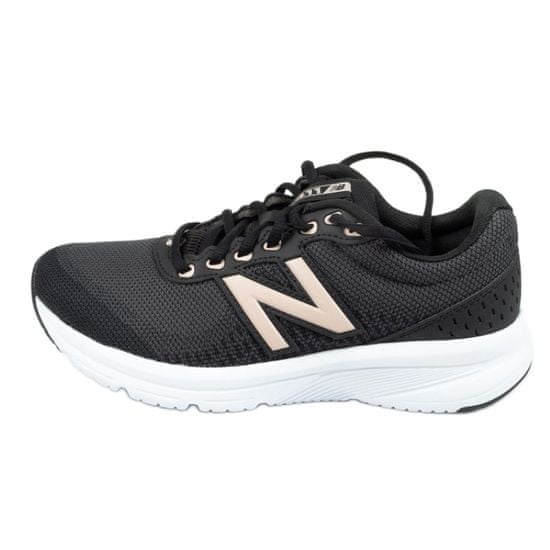 New Balance Boty W411LB2