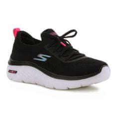 Skechers Boty Hyper Burst W 124585-BKMT velikost 38