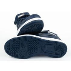 Puma Boty Rebound Jr 375479 05 velikost 28