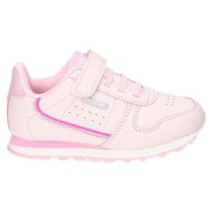 American Club Sportovní obuv Pink velikost 31