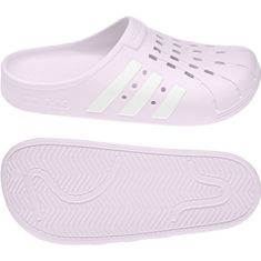 Adidas Žabky adidas Adilette Clog GZ5888 velikost 43