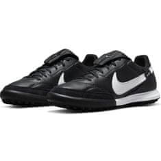 Nike Boty Premier 3 Tf M AT6178-010 velikost 44,5