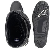 Alpinestars MX boty Tech 10 black vel. 43