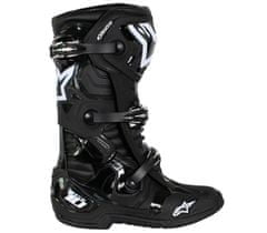 Alpinestars MX boty Tech 10 black vel. 43