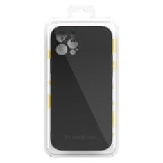 WOZINSKY Wozinsky barevné silikonové pouzdro pro iPhone 13 mini - Modrá KP24997