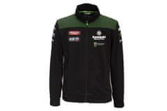 Kawasaki Mikina Kawasaki KRT WORLDSBK SWEATSHIRT 2020 - 2XL