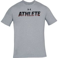 Under Armour Under Armour ATHLETE SS, L