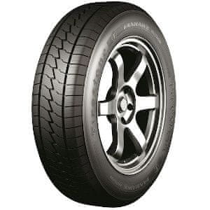 Firestone 195/6516C 104/102R FIRESTONE VANHAWK MULTISEASON