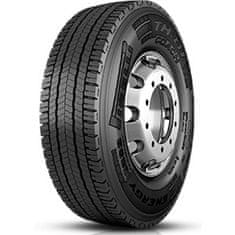 Pirelli 295/80R22,5 152/148M PIRELLI TH01 COACH