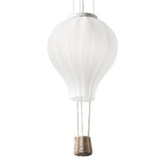 Ideal Lux Závěsné svítidlo Ideal Lux DREAM BIG SP1 D42 261195 E27 1x42W IP20 42cm bílé