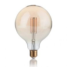 Ideal Lux LED žárovka E27 4W Ideal Lux Globo 151724