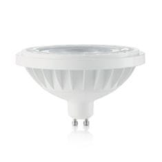 Ideal Lux LED Žárovka Ideal Lux GU10 12W 1100lm 111 4000K 253466