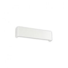 Ideal Lux LED Nástěnné svítidlo Ideal Lux Bright AP84 bianco 134789 bílé 39,5cm