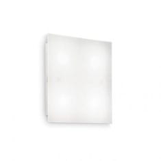 Ideal Lux Nástěnné/ stropní svítidlo Ideal Lux Flat PL4 134895