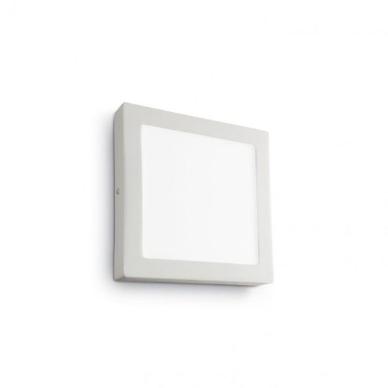 Ideal Lux LED nástěnné a stropní svítidlo Ideal Lux Universal AP1 138640