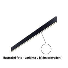 Ideal Lux LED Nástěnné lineární svítidlo Ideal Lux Linus AP WH 233840 34W 1950lm IP20 3000K 120cm bílé