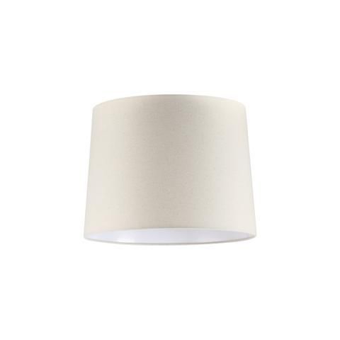 Ideal Lux Stínidlo Ideal Lux SET UP PARALUME CONO D40 BEIGE 260242 pro svítidla SET UP o průměru 40cm, béžové